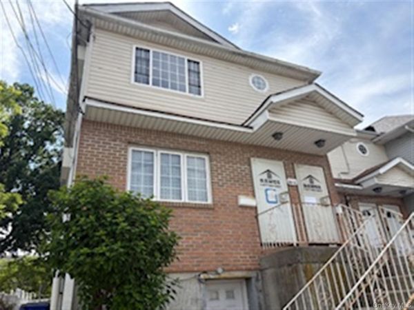 109-16 176th Street , Jamaica, NY 11433