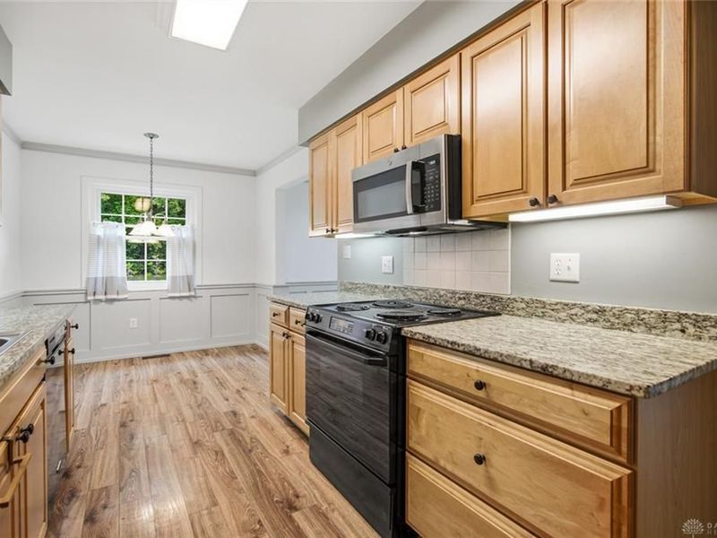 190 Lakeview Drive, Centerville, OH 45459 Photo 4