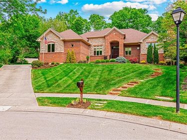509 Vincent Court, Middletown, OH 45042