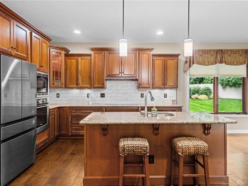 509 Vincent Court, Middletown, OH 45042 Photo 15