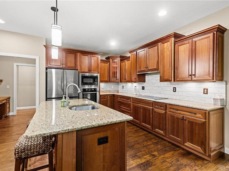 509 Vincent Court, Middletown, OH 45042 Photo 18