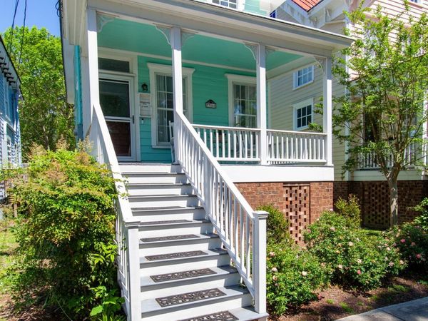 704 E Front Street, New Bern, NC 28560