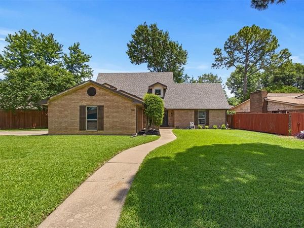 1310 Carriage Drive, Irving, TX 75062
