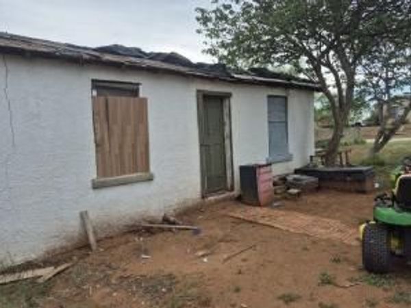811 E Avenue D , Sweetwater, TX 79556