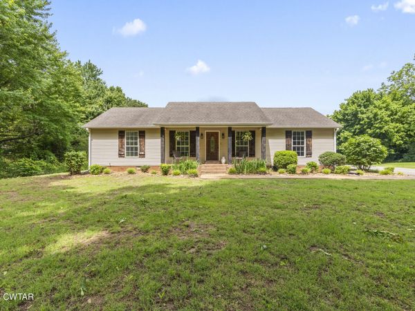 341 Hanna Street , Medina, TN 38355