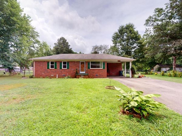 617 Drew Road , Dyersburg, TN 38024