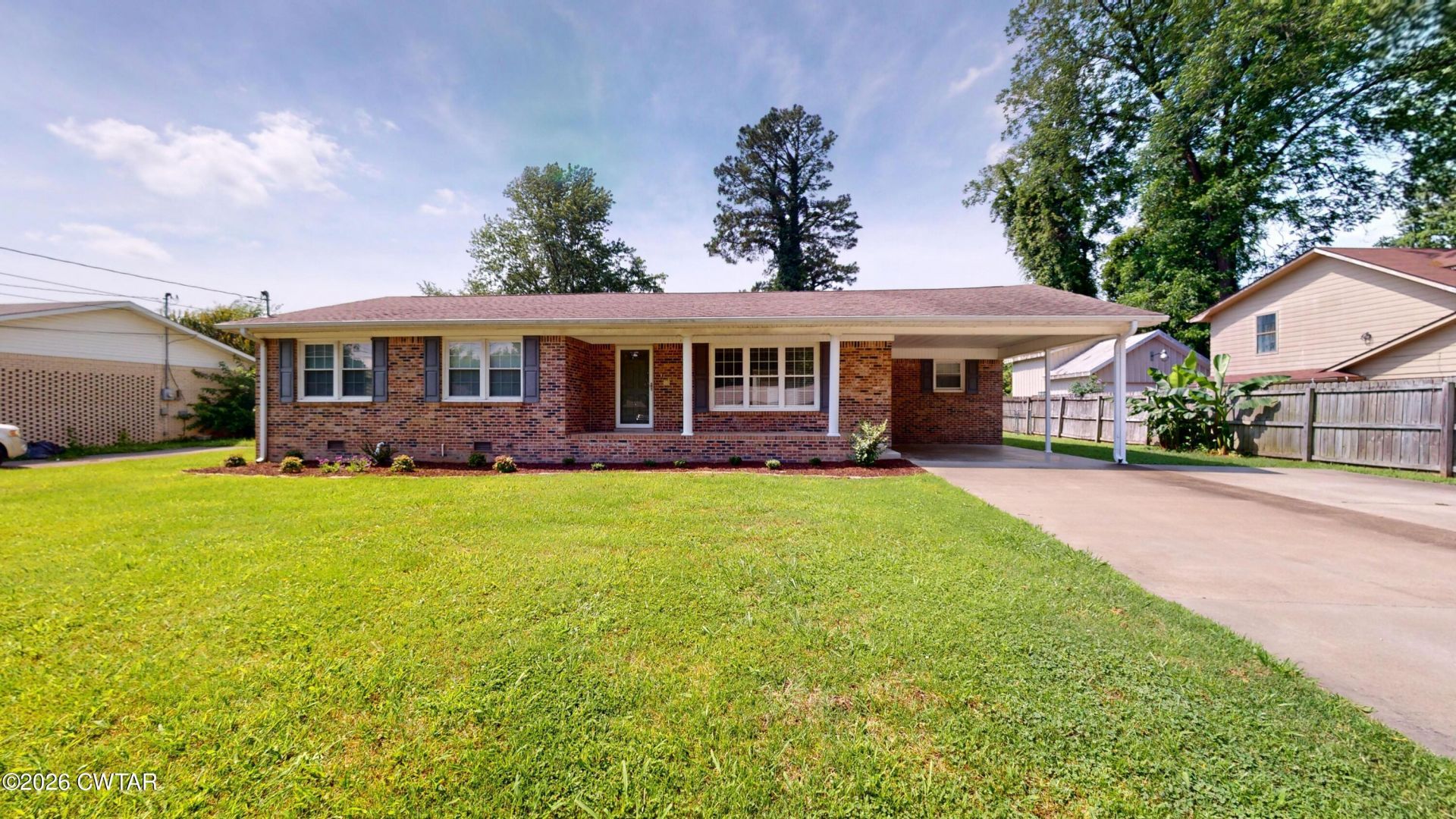 1001 Sam Davis Road, Dyersburg, TN 38024 Main Photo