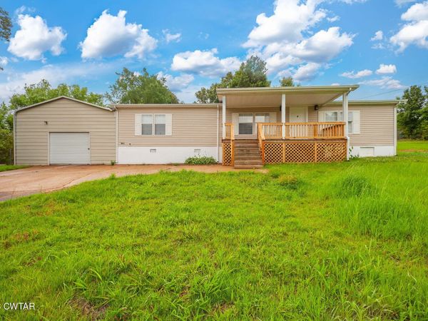 441 Griffin Chapel Rd Street , Bradford, TN 38316