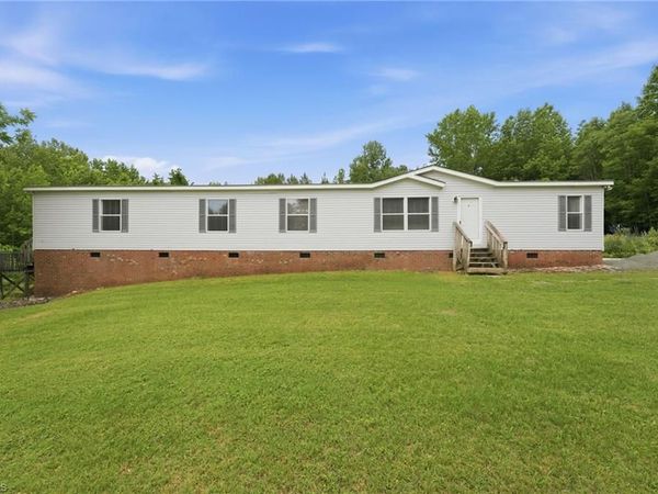 4124 Swannie Coble Road, Snow Camp, NC 27349