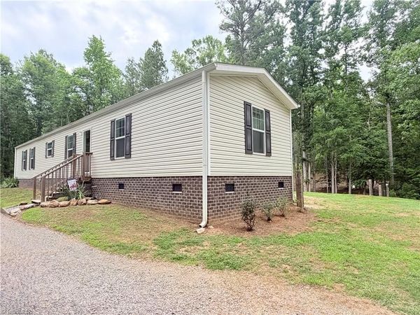 2595 Stokes Road , Denton, NC 27239