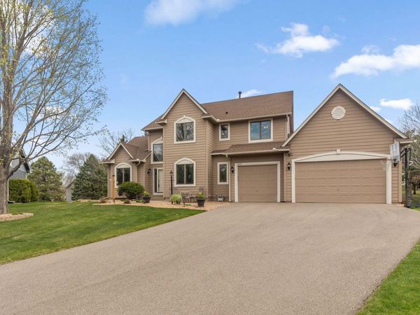 10053 Raleigh Court , Woodbury, MN 55129