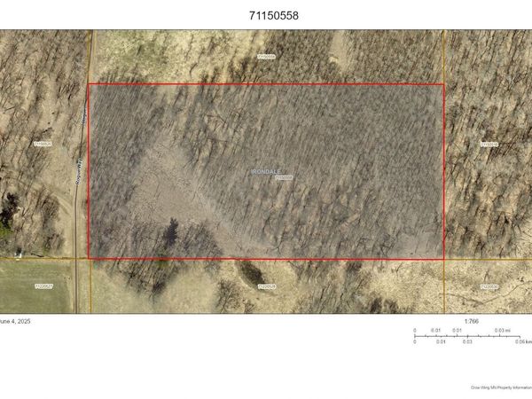 Parcel E Rogue Way, Ironton, MN 56455