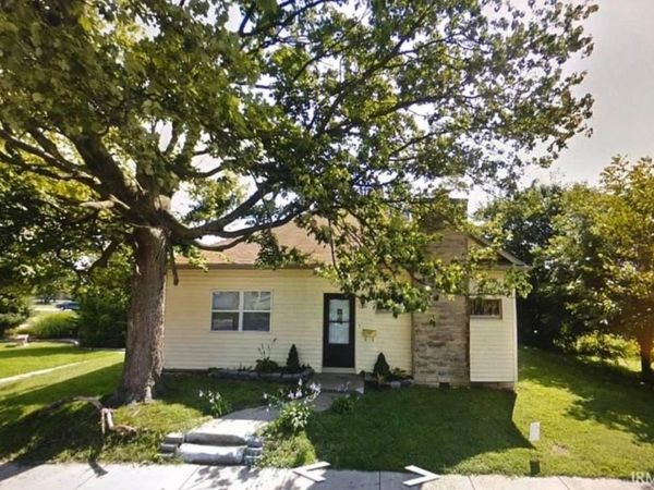 1201 S Madison Street, Bloomington, IN 47403