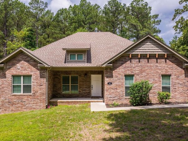 40 Neva Ridge Road, Greenbrier, AR 72058