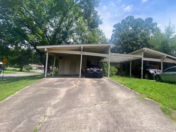 5016 Tonka Trl Trail , North Little Rock, AR 72118