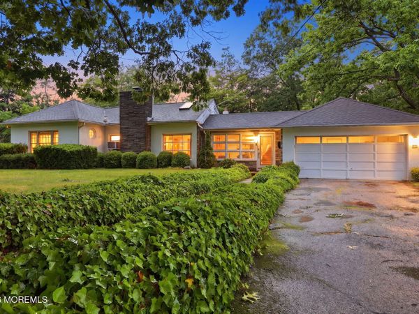 1917 West Avenue, Linwood, NJ 08221