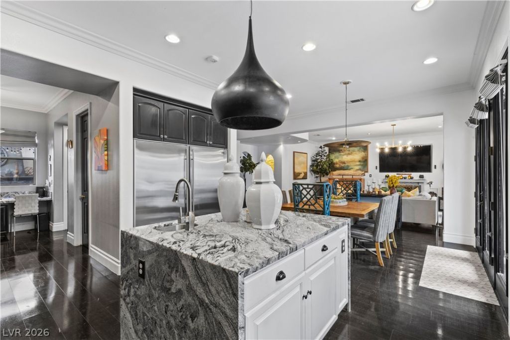 10212 Stone Briar Court, Las Vegas, NV 89144 Main Photo