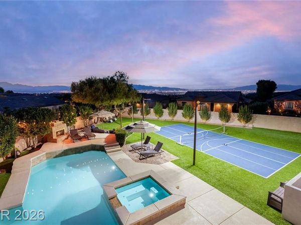 25 Kittansett Loop , Henderson, NV 89052