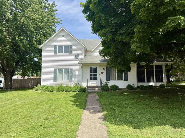 416 Main , Sioux Rapids, IA 50585