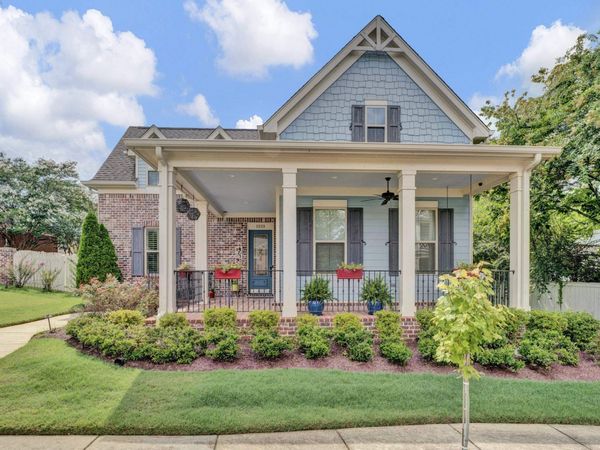 1233 CULLENDALE ST, Memphis, TN 38016