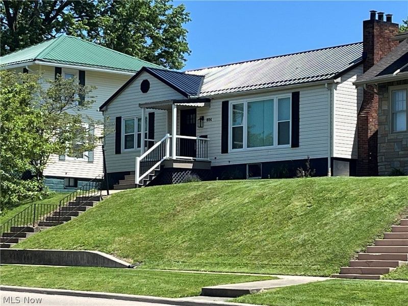 804 Oakland Boulevard, Cambridge, OH 43725 Photo 2