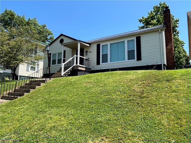 804 Oakland Boulevard, Cambridge, OH 43725 Photo 3