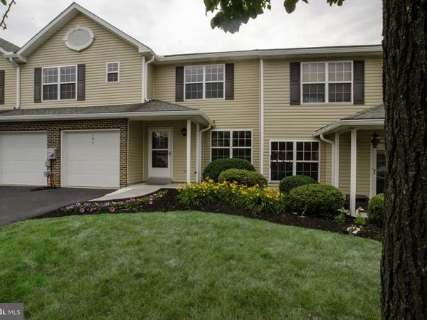 107 PEREGRINE LANE, HUMMELSTOWN, PA 17036