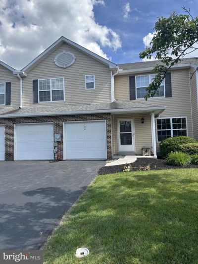 107 PEREGRINE LANE, HUMMELSTOWN, PA 17036