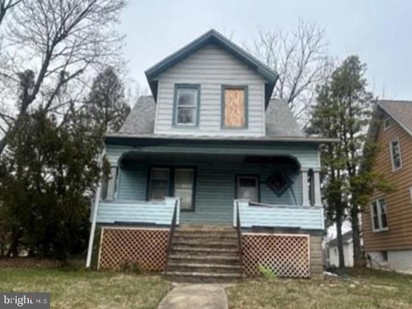 610 TUNBRIDGE ROAD , BALTIMORE, MD 21212