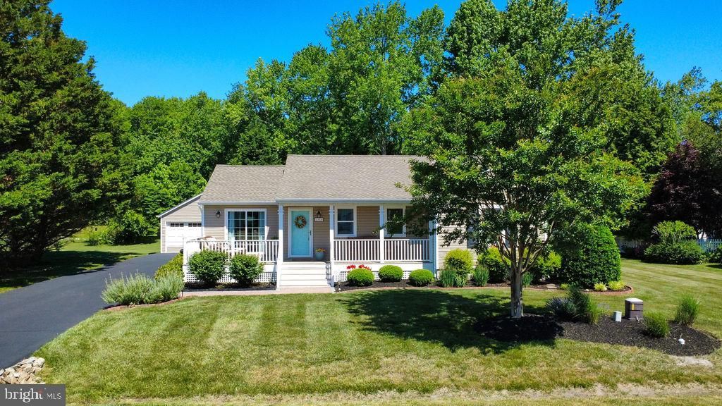 69 Neptune Drive, Frankford, DE 19945 Main Photo