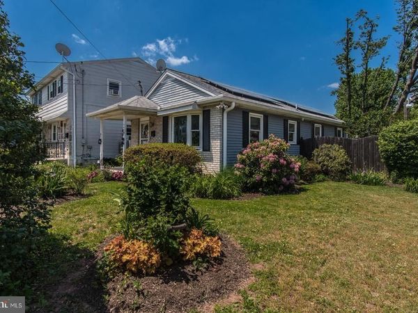 747 LOGAN STREET , POTTSTOWN, PA 19464