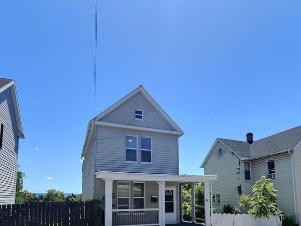 322 N CANNON AVENUE, HAGERSTOWN, MD 21740