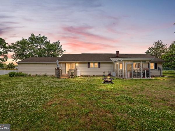 3302 BARRATTS CHAPEL ROAD , FREDERICA, DE 19946