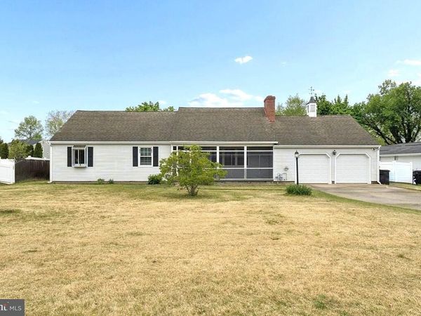 127 BELL AVENUE, MOUNT ROYAL, NJ 08061
