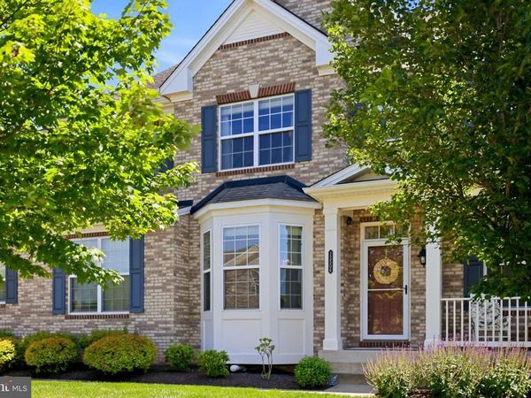 13506 EAGLES REST DRIVE, LEESBURG, VA 20176