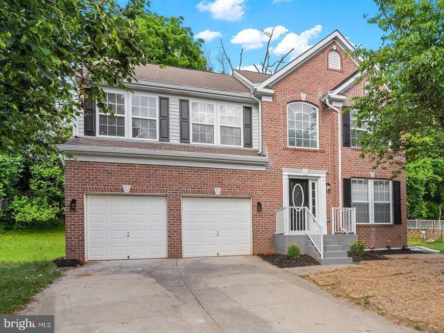 5 Freshman Court , Reisterstown, MD 21136 Main Photo