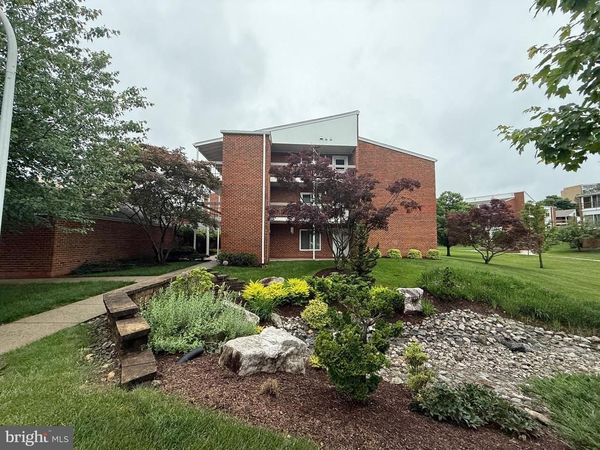 15100 GLADE DRIVE , Unit 11, SILVER SPRING, MD 20906