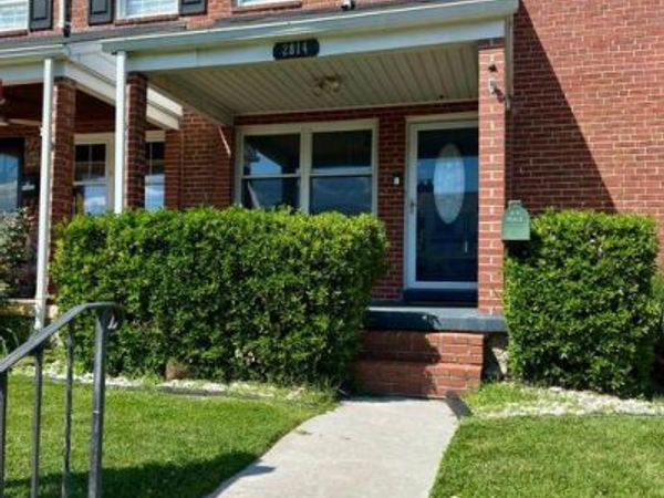 2814 MOORGATE ROAD, DUNDALK, MD 21222