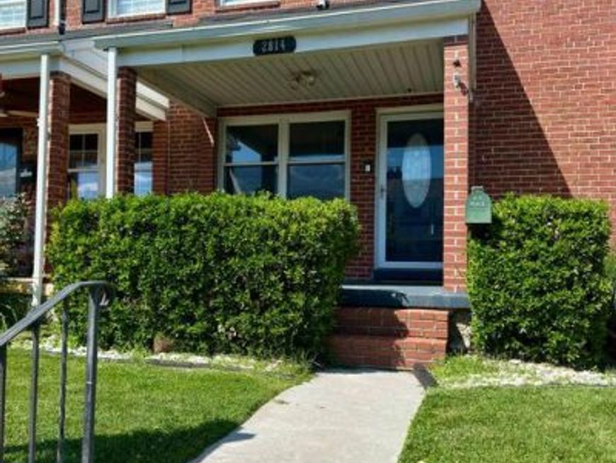 2814 Moorgate Road, Dundalk, MD 21222 Main Photo
