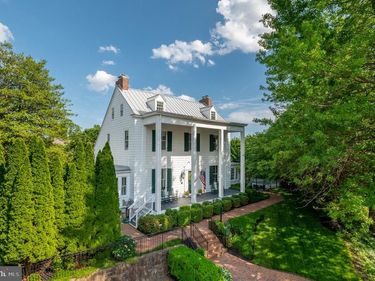 3430 PRESERVATION DRIVE , FAIRFAX, VA 22031