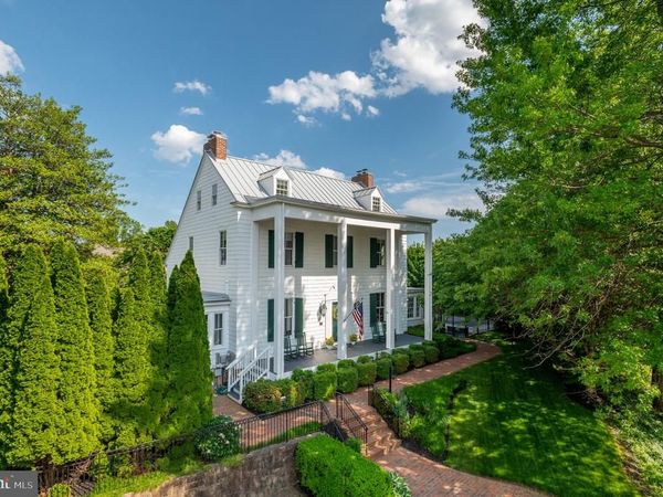 3430 PRESERVATION DRIVE , FAIRFAX, VA 22031