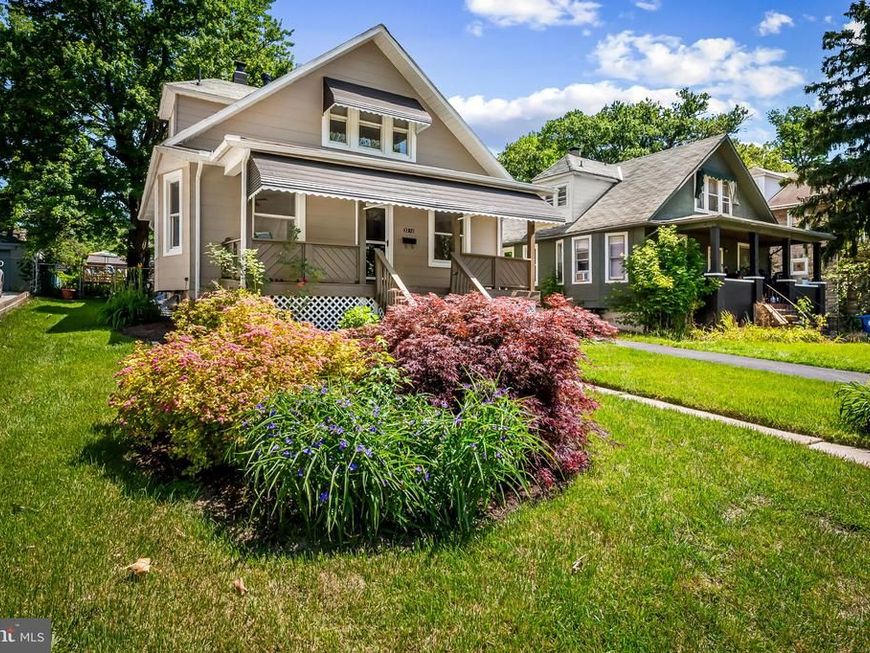 3210 Chesley Avenue, Baltimore, MD 21234 Main Photo