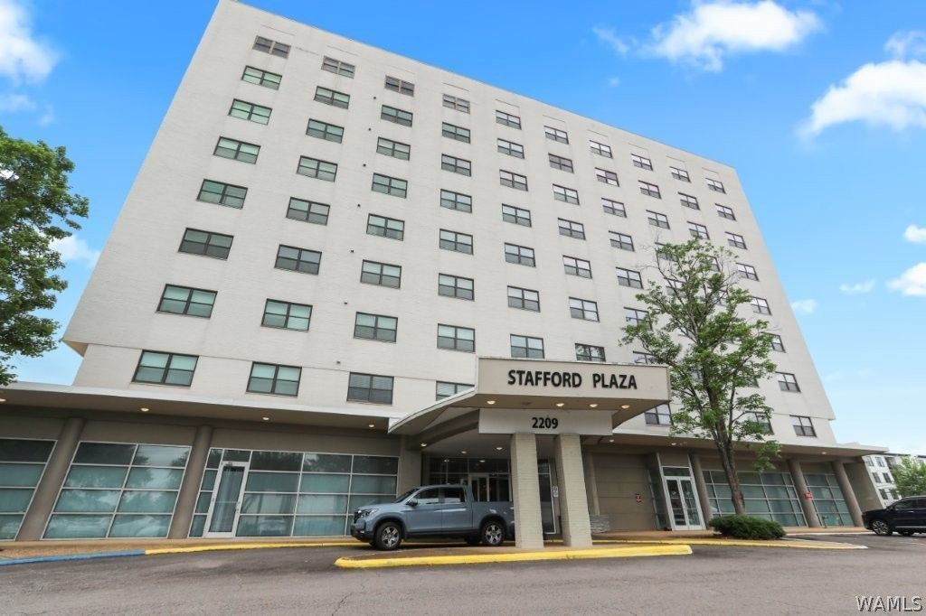 2209 9th Street , Unit 603, Tuscaloosa, AL 35401 Main Photo