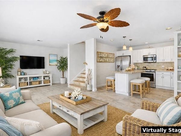 850 Oak ST , FORT MYERS BEACH, FL 33931