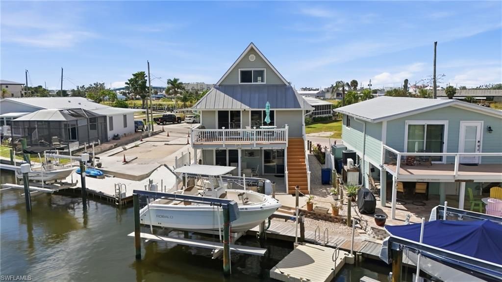 850 Oak St, Fort Myers Beach, FL 33931 Photo