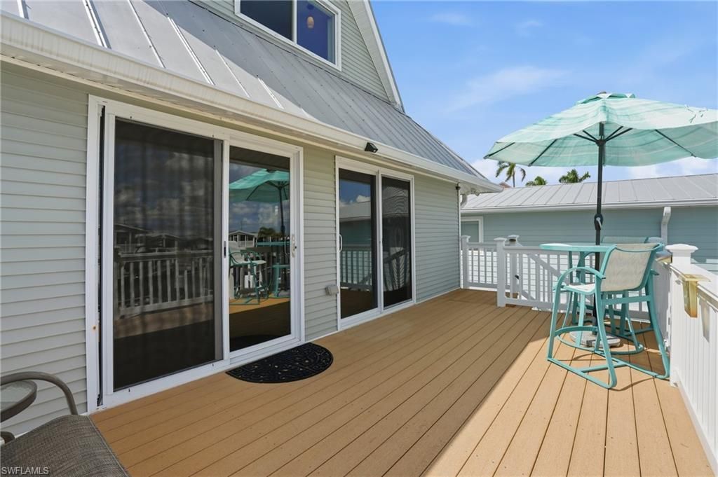 850 Oak St, Fort Myers Beach, FL 33931 Photo