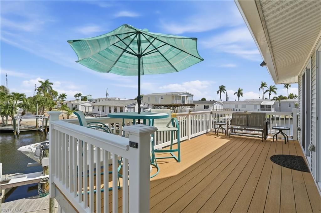 850 Oak St, Fort Myers Beach, FL 33931 Photo