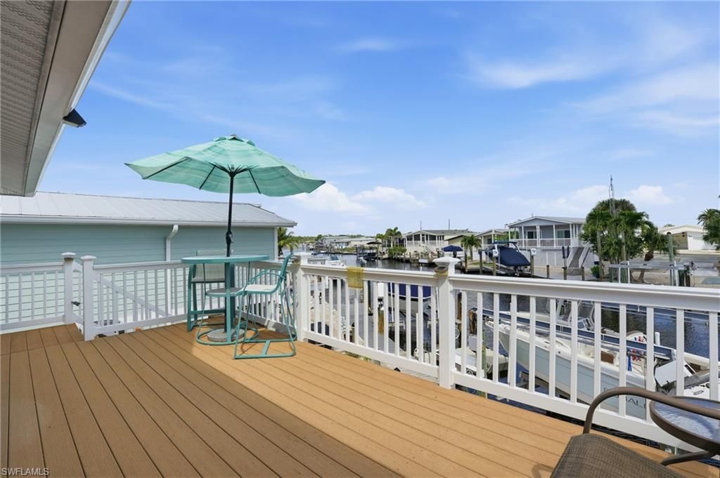850 Oak St, Fort Myers Beach, FL 33931 Photo