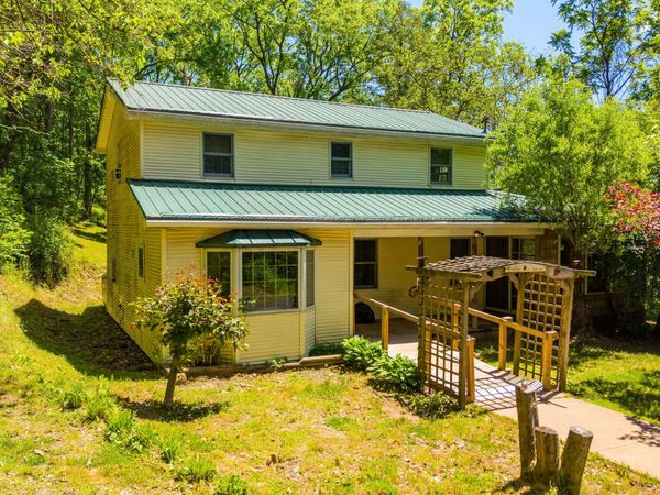 197 FOWLERSVILLE Road , Bloomsburg, PA 17815