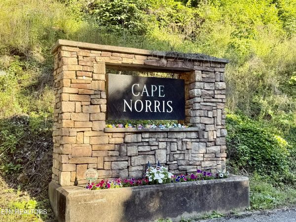 376 Norris View Drive, New Tazewell, TN 37825